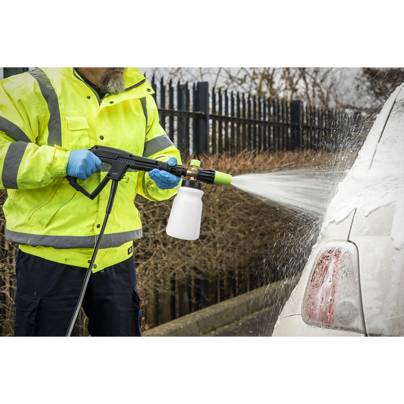 Sealey SFG01 Snow Foam Gun