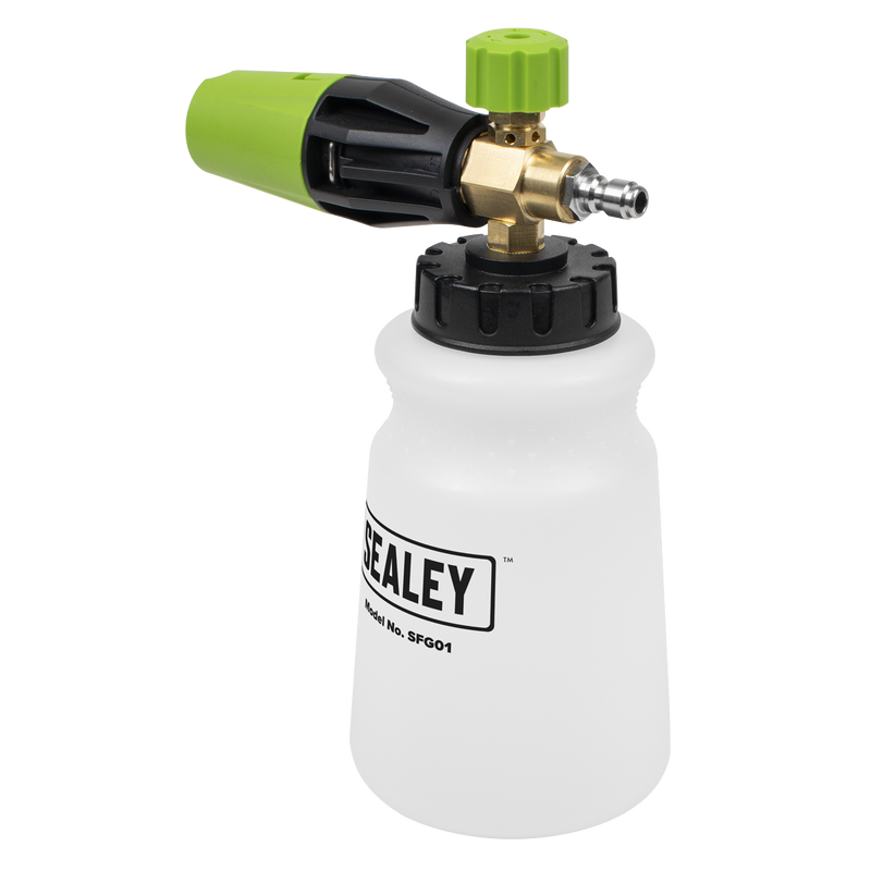 Sealey SFG01 Snow Foam Gun