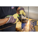 Sealey SG115EHV Angle Grinder Diameter 115mm 750W/230V