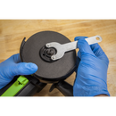 Sealey SG115EHV Angle Grinder Diameter 115mm 750W/230V