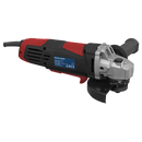 Sealey SG115E Angle Grinder Diameter 115mm 750W/230V