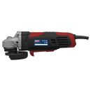 Sealey SG115E Angle Grinder Diameter 115mm 750W/230V