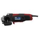 Sealey SG115E Angle Grinder Diameter 115mm 750W/230V