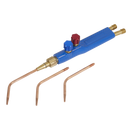 Sealey SGA20 Welding Torch Set Oxy Acetylene