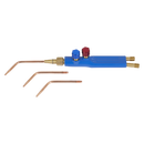 Sealey SGA20 Welding Torch Set Oxy Acetylene