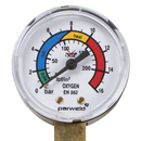 Sealey SGA30 Oxygen Regulator