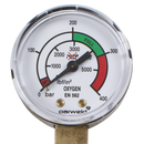 Sealey SGA30 Oxygen Regulator
