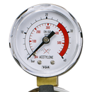 Sealey SGA40 Acetylene Regulator