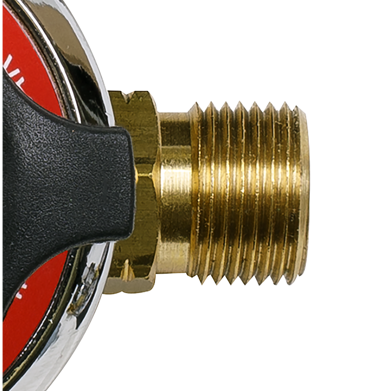Sealey SGA40 Acetylene Regulator