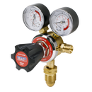 Sealey SGA40 Acetylene Regulator