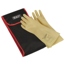 Sealey SGB2 Electrician's Gloves Bag