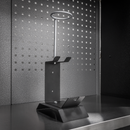 Sealey SH04 Spray Gun & Filter Holder 1 Gun Capacity