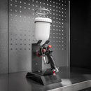 Sealey SH04 Spray Gun & Filter Holder 1 Gun Capacity