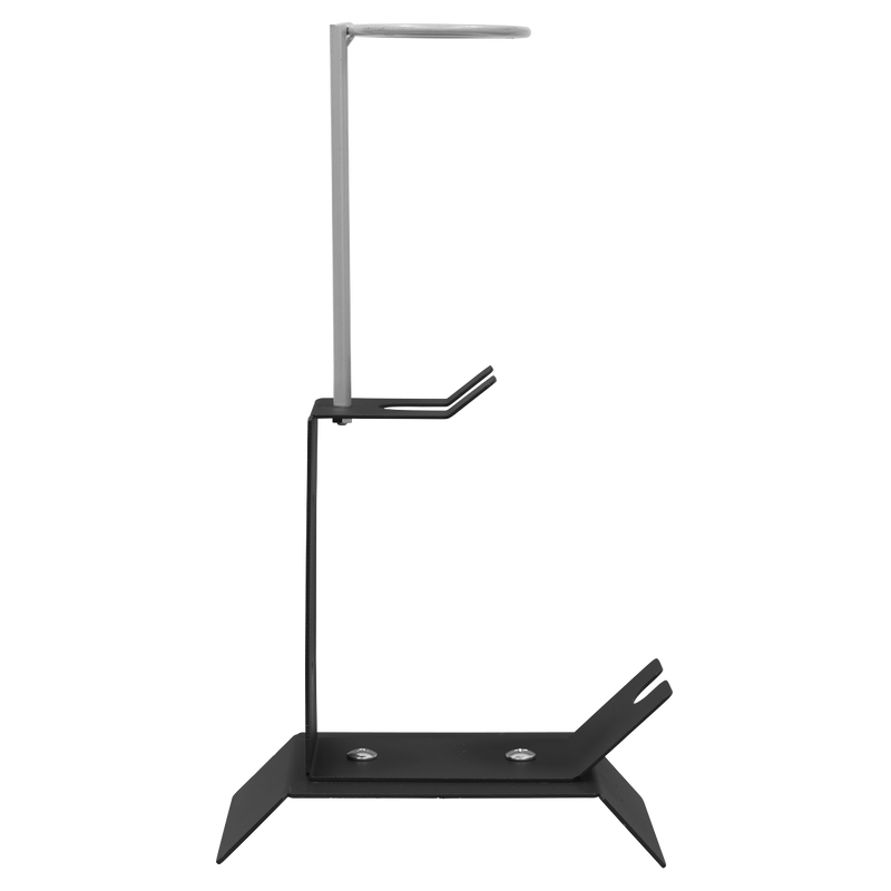 Sealey SH04 Spray Gun & Filter Holder 1 Gun Capacity