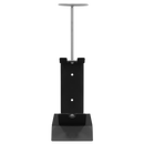 Sealey SH04 Spray Gun & Filter Holder 1 Gun Capacity