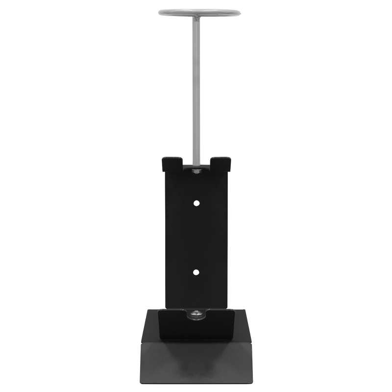 Sealey SH04 Spray Gun & Filter Holder 1 Gun Capacity