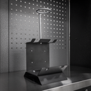 Sealey SH05 Spray Gun & Filter Holder 2 Gun Capacity