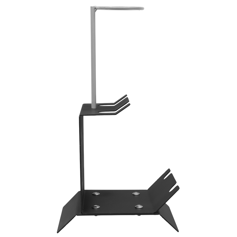 Sealey SH05 Spray Gun & Filter Holder 2 Gun Capacity