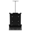 Sealey SH05 Spray Gun & Filter Holder 2 Gun Capacity