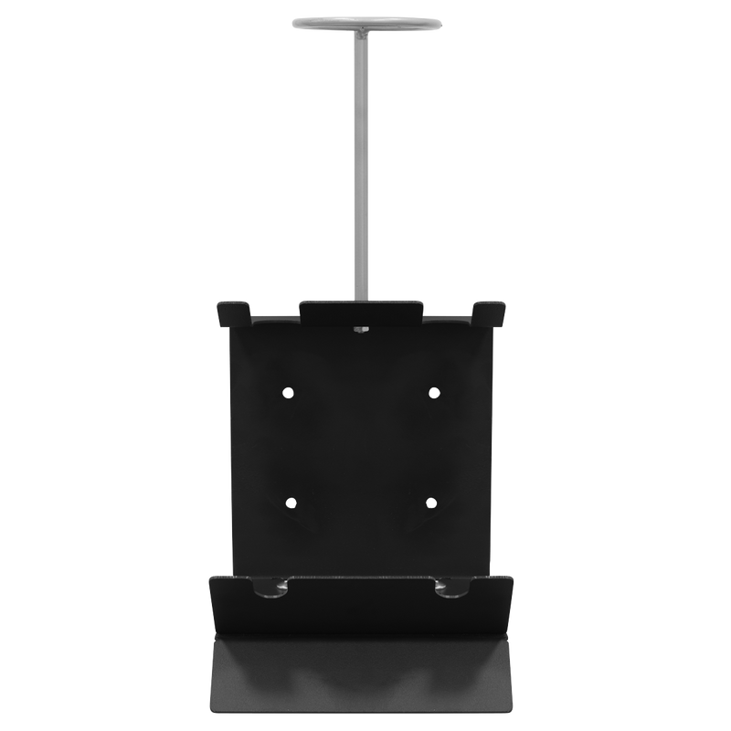 Sealey SH05 Spray Gun & Filter Holder 2 Gun Capacity