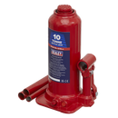 Sealey JS1COMBO5 Best Sellers Jack Stand Deal