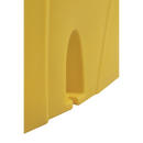 Sealey SJ1001 2 Drum Barrel Bund with Hardcover 250L Capacity