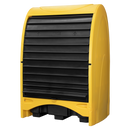 Sealey SJ1001 2 Drum Barrel Bund with Hardcover 250L Capacity