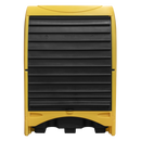 Sealey SJ1001 2 Drum Barrel Bund with Hardcover 250L Capacity