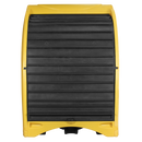 Sealey SJ1010 4 Drum Spill Pallet with Hardcover 485L Capacity