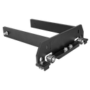 Sealey SJBEX.A01 Bearing Mounts for Viking Jacking Beams