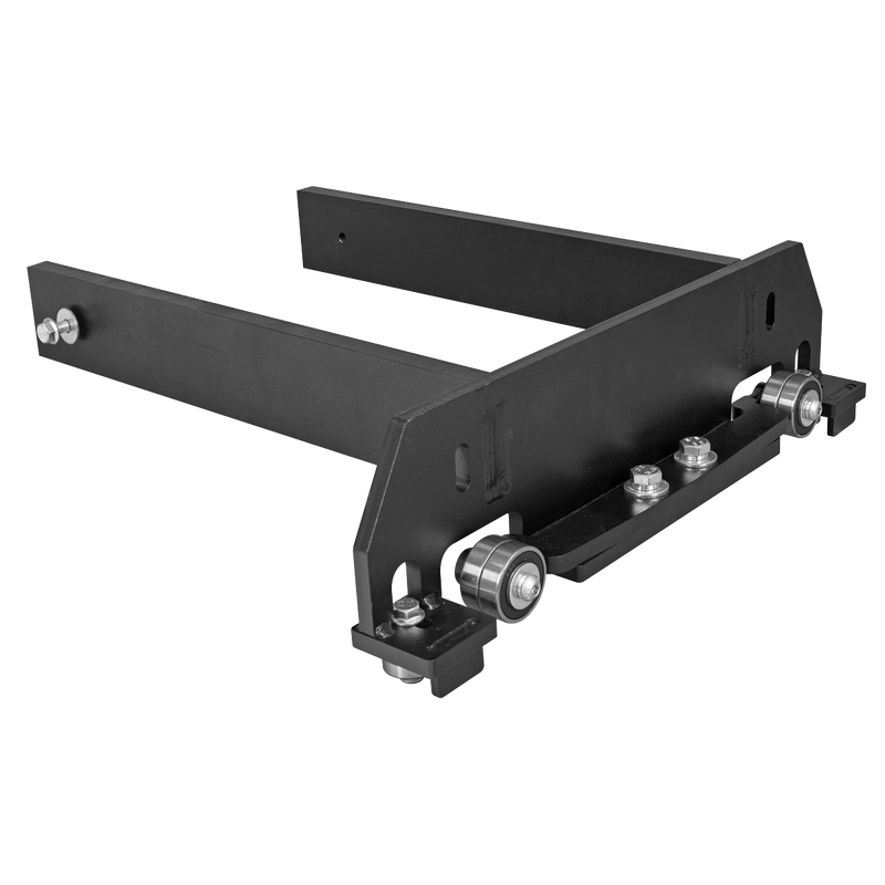 Sealey SJBEX.A01 Bearing Mounts for Viking Jacking Beams