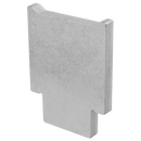 Sealey SJBEX.A06 Extension for Viking Jacking Beams 90mm