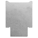 Sealey SJBEX.A06 Extension for Viking Jacking Beams 90mm