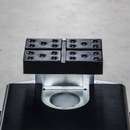 Sealey SJBEX.A07 Extension for Viking Jacking Beams 45mm