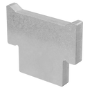 Sealey SJBEX.A07 Extension for Viking Jacking Beams 45mm