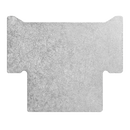 Sealey SJBEX.A07 Extension for Viking Jacking Beams 45mm