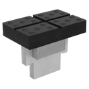 Sealey SJBEX.A07 Extension for Viking Jacking Beams 45mm