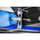 Sealey SJBEX2000S Viking Jacking Beam 2 Tonne with 1.5m Extending Arms