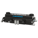 Sealey SJBEX3000S Viking Jacking Beam 3 Tonne with 1.5m Extending Arms