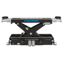 Sealey SJBEX3000S Viking Jacking Beam 3 Tonne with 1.5m Extending Arms