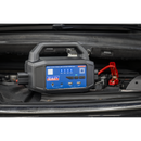 Sealey SL34S 2500A 12/24V Lithium Jump Starter Power Pack