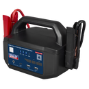 Sealey SL34S 2500A 12/24V Lithium Jump Starter Power Pack
