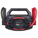 Sealey SL34S 2500A 12/24V Lithium Jump Starter Power Pack