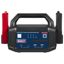Sealey SL34S 2500A 12/24V Lithium Jump Starter Power Pack
