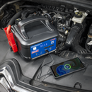 Sealey SL36S 3500A 12/24V Lithium Jump Starter Power Pack