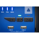 Sealey SL36S 3500A 12/24V Lithium Jump Starter Power Pack