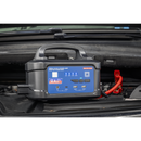 Sealey SL36S 3500A 12/24V Lithium Jump Starter Power Pack