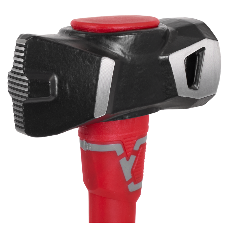 Sealey SLHG041 Premier Short Handle Sledge Hammer 4lb