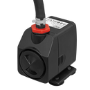 Sealey SM220 Portable Bucket Parts Washer with Brush 14L