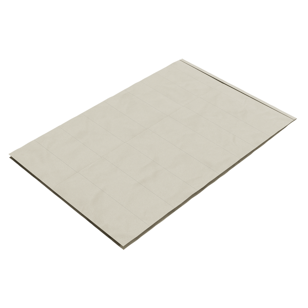 Sealey SM68B Filter Bag for SM68 Pack of 5